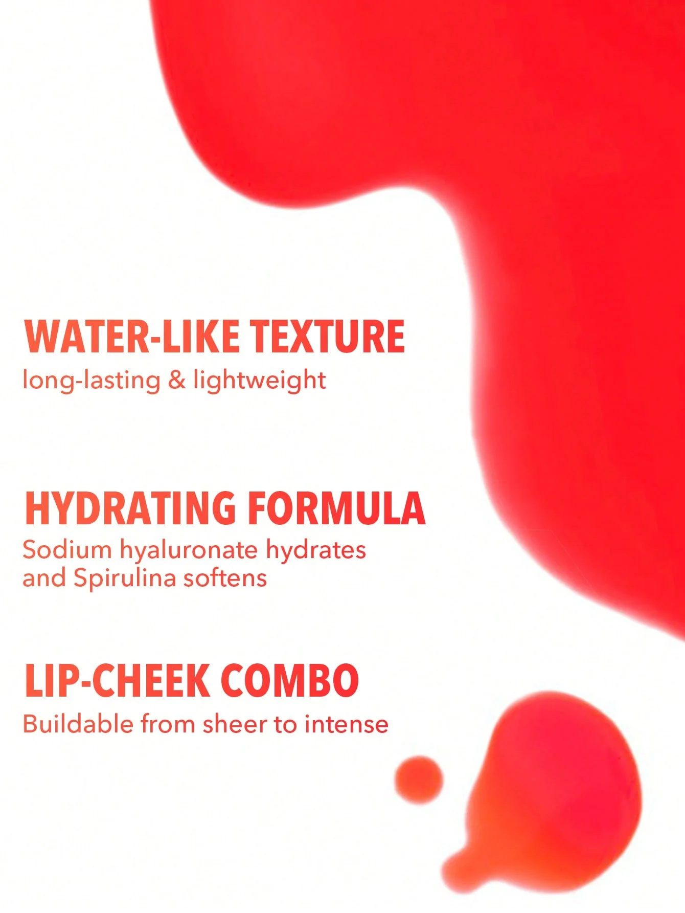 SHEGLAM-For the Flush Lip & Cheek Tint-It’s Chili (2)